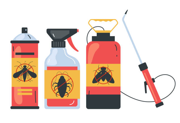 Best Residential Pest Control  in Dulles Town Center, VA